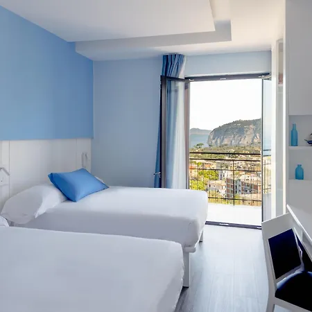 Cristina Hotel Sant'Agnello
