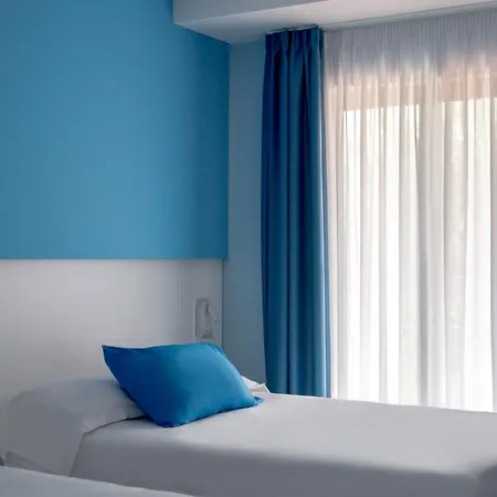 Otel Cristina Sant'Agnello