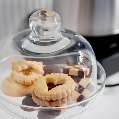 Hotel Cristina Sant'Agnello