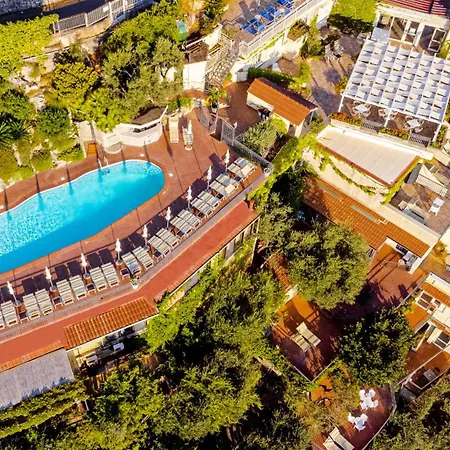 Hotel Cristina