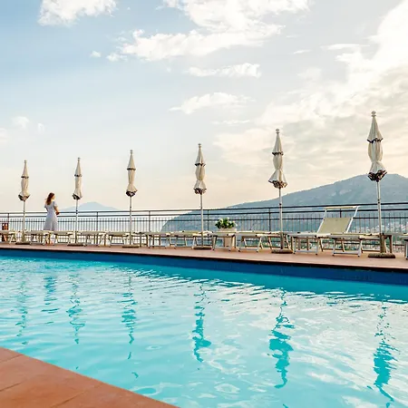 Hotel Cristina