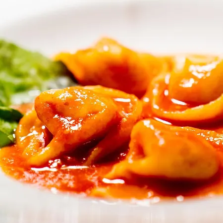 Hotel Cristina Sant'Agnello