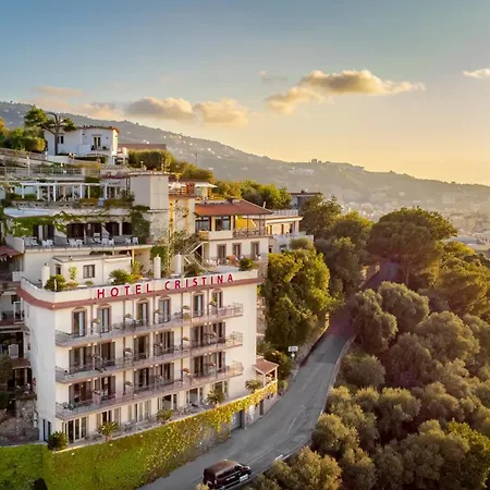Hotel Cristina