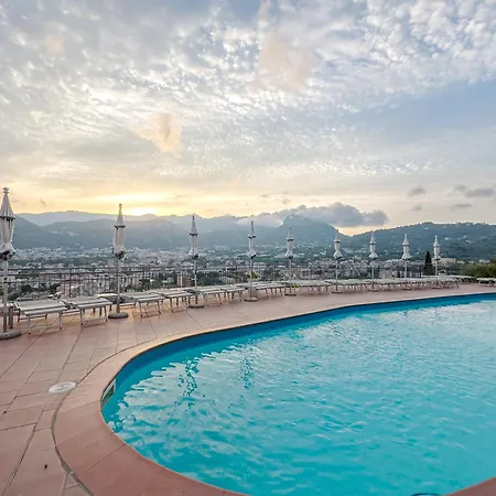Hotel Cristina Sant'Agnello
