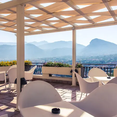 Cristina 4* Sant'Agnello