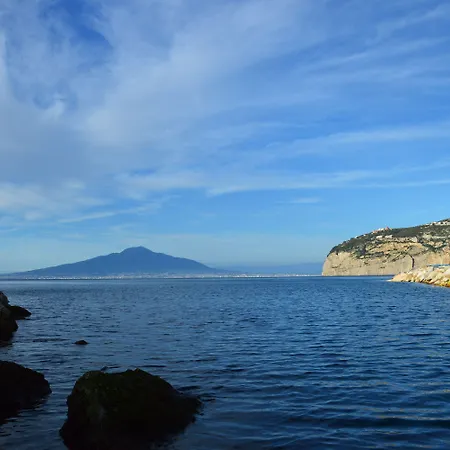 Cristina Hotel Sant'Agnello