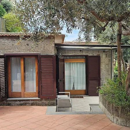 Cristina Hotel Sant'Agnello