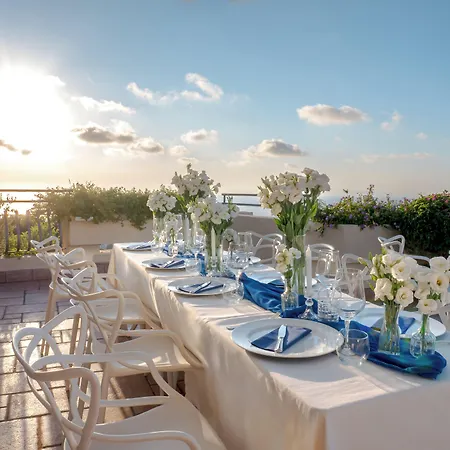 Cristina Otel 4*