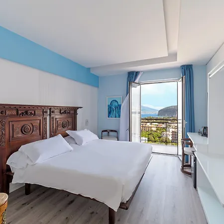 Otel Cristina Sant'Agnello