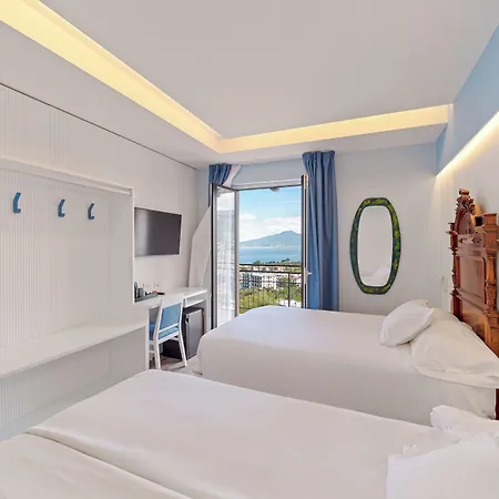 Otel Cristina Sant'Agnello