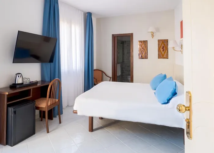 Cristina 4* Sant'Agnello