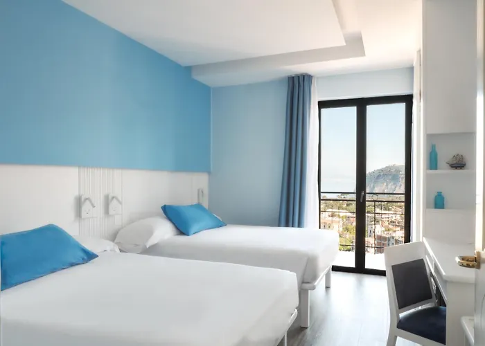 Cristina 4* Sant'Agnello