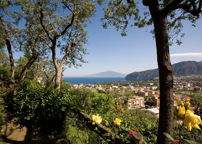 Hotel Cristina 4*