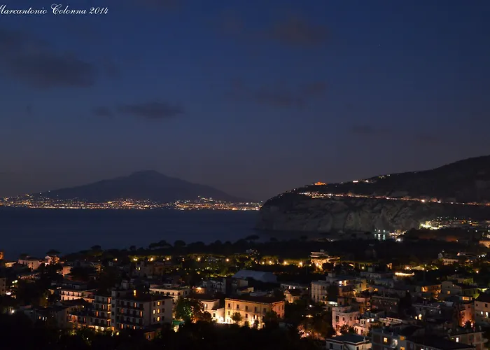Hotel Cristina Sant'Agnello