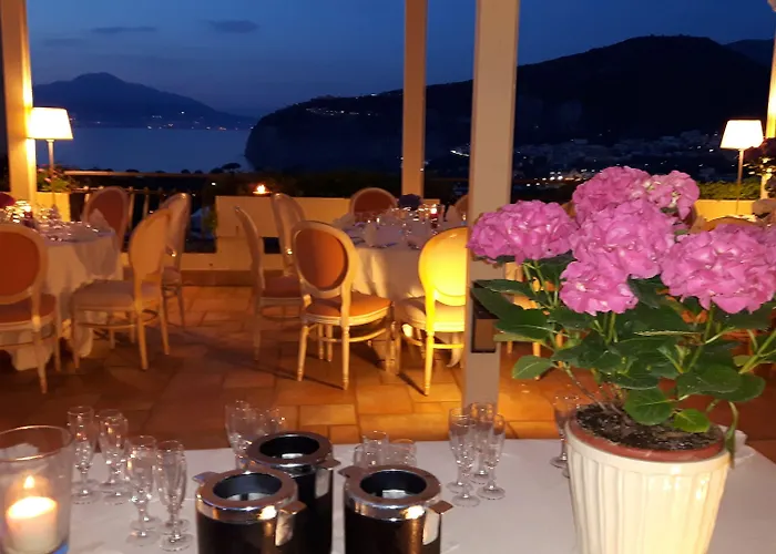 Hotel Cristina